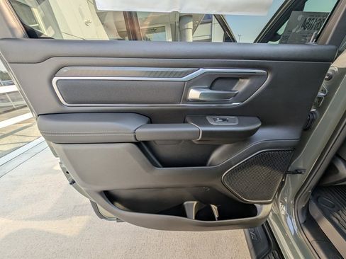 New 2026 RAM 1500 Big Horn image 39