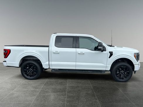Used 2023 Ford F150 Lariat w/ Equipment Group 502A High AWD/4WD image 8