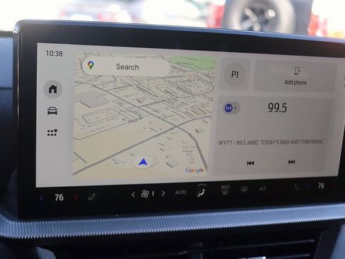 Used 2025 Ford Explorer ST-Line w/ ST-Line Street Pack image 31