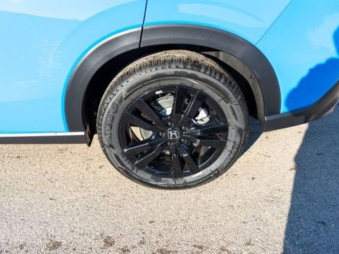 New 2026 Honda HR-V Sport image 13