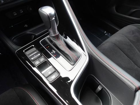 Certified 2025 Acura ADX A-Spec image 21