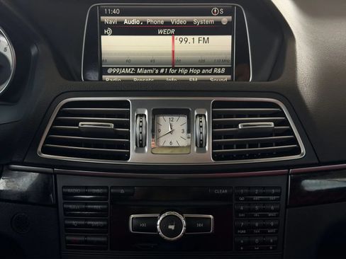 Used 2015 Mercedes-Benz E 400 Coupe image 16