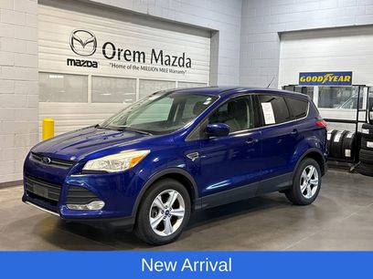 Used 2013 Ford Escape SE