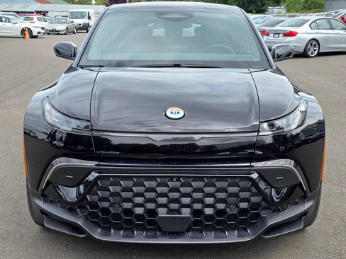 Used 2023 Fisker Ocean One AWD/4WD image 2