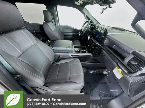 New 2026 Ford F150 STX image 26