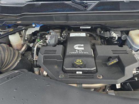 Used 2024 RAM 2500 Rebel w/ Towing Technology Group AWD/4WD image 11