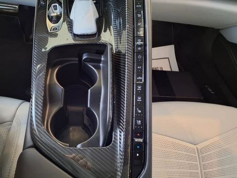 Certified 2024 Chevrolet Corvette Z06 image 16