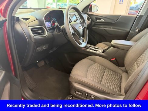 Used 2019 Chevrolet Equinox LT FWD image 11
