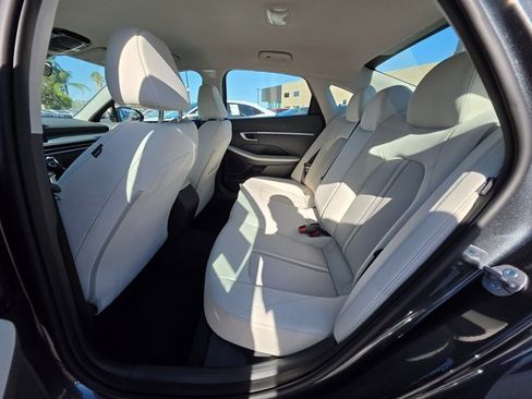 New 2026 Hyundai Sonata SE image 14