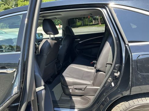 Used 2016 Acura MDX SH-AWD w/ Technology Package image 13