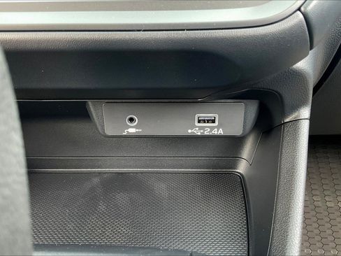 New 2025 Subaru Impreza 2.0i image 21