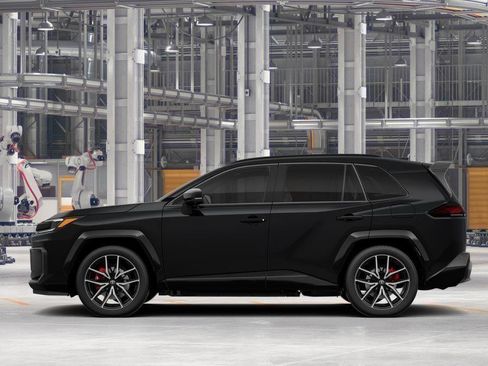 New 2026 Toyota RAV4 AWD Plug-in Hybrid image 72