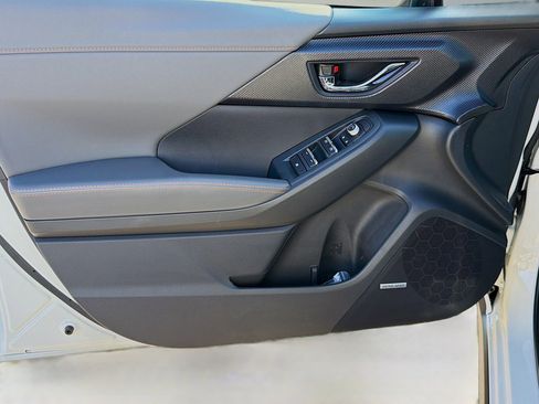 New 2026 Subaru Crosstrek 2.5i Limited AWD/4WD image 21