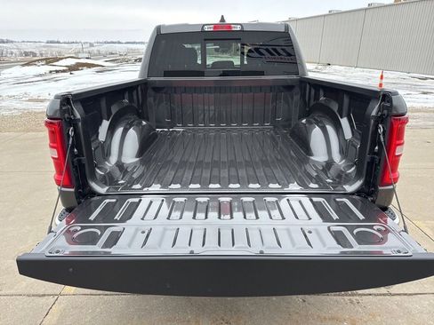 New 2026 RAM 1500 Big Horn image 11
