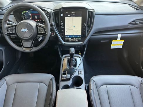 New 2026 Subaru Crosstrek 2.5i Limited AWD/4WD image 13