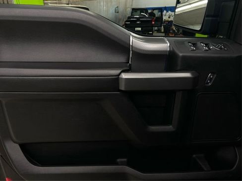 Used 2016 Ford F150 XLT w/ Equipment Group 301A Mid AWD/4WD image 23