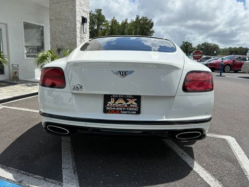 Used 2017 Bentley Continental GT Speed image 19