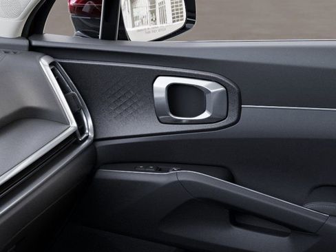 New 2025 Kia Sorento LX image 31