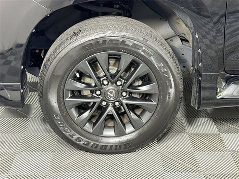 Used 2021 Lexus GX 460 Premium image 11