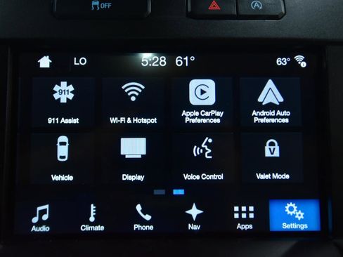 Used 2018 Ford F150 Lariat image 36