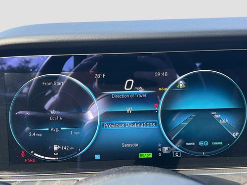 Used 2023 Mercedes-Benz E 450 E 450 image 39