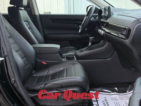 Used 2023 Honda CR-V EX-L image 18
