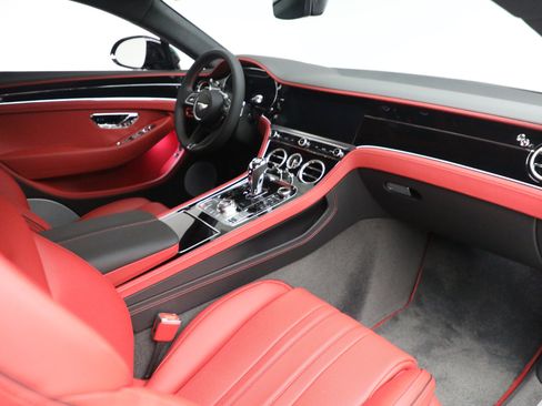 Certified 2023 Bentley Continental GT Mulliner AWD/4WD image 26