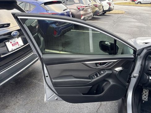 Certified 2022 Subaru WRX Premium image 17