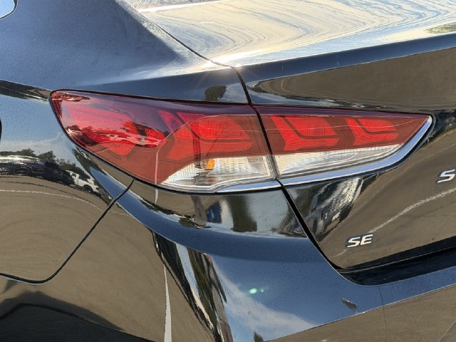 Used 2019 Hyundai Sonata SE FWD image 7
