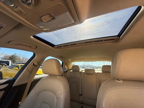 Used 2016 Audi A4 2.0T Premium Plus w/ Technology Package image 21