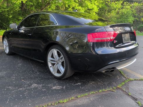 Used 2010 Audi S5 Prestige AWD/4WD image 13