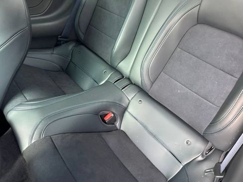 Used 2025 Ford Mustang Dark Horse RWD image 10
