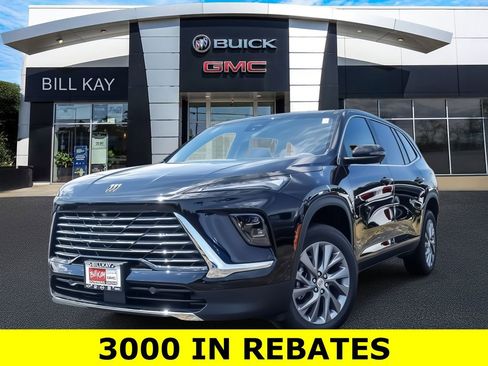 New 2026 Buick Enclave Preferred image 1