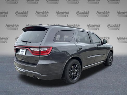 New 2026 Dodge Durango GT AWD/4WD image 8