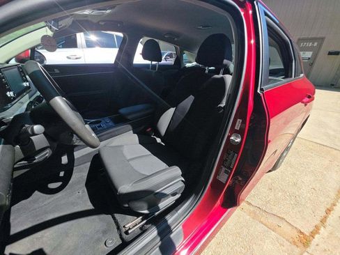 Used 2023 Kia K5 LXS image 2