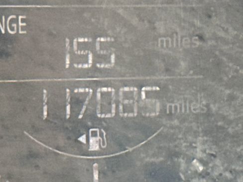 Used 2017 MAZDA MAZDA6 Touring image 21