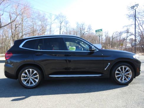 Used 2018 BMW X3 xDrive30i image 4