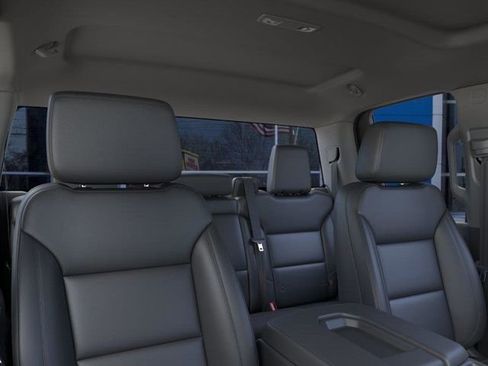 New 2026 Chevrolet Silverado 2500 W/T AWD/4WD image 24