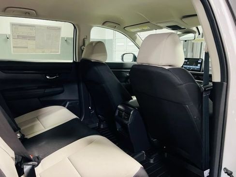 New 2026 Honda CR-V LX image 26