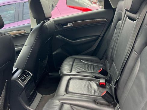 Used 2013 Audi Q5 2.0T Premium Plus AWD/4WD image 5