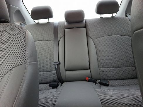 Used 2011 Hyundai Sonata SE w/ Navigation & Sunroof Pkg 4 image 19