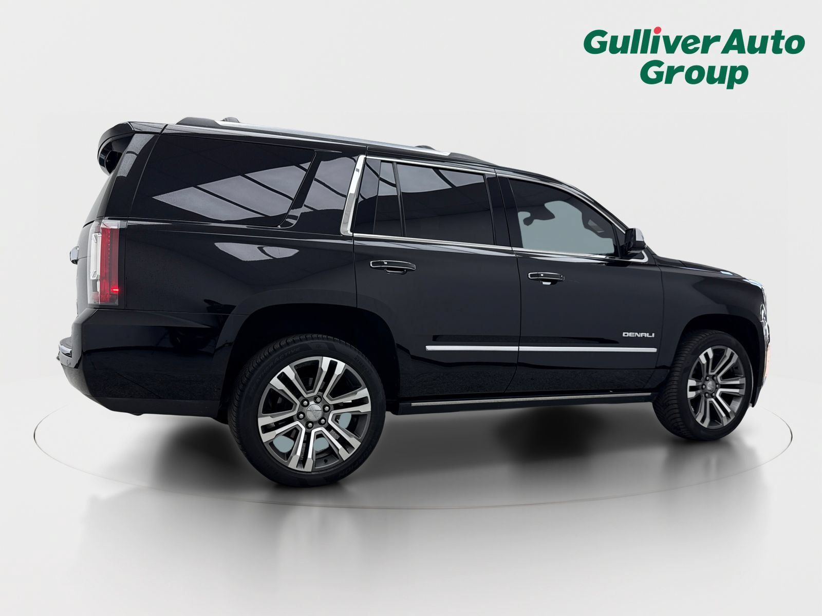 Used 2018 GMC Yukon Denali w/ Denali Ultimate Package RWD image 9