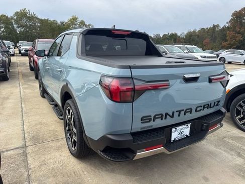 New 2026 Hyundai Santa Cruz Limited image 5