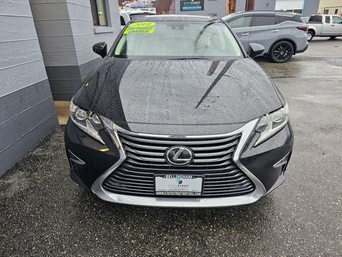 Used 2018 Lexus ES 350 image 7