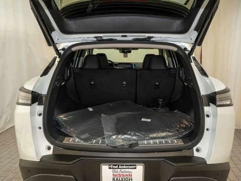 New 2026 Nissan Murano SL image 6