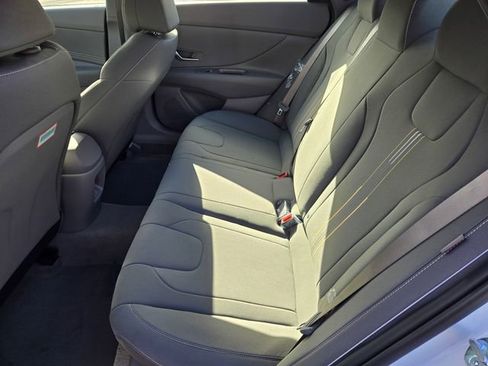 New 2026 Hyundai Elantra Sport w/ Cargo Package image 16