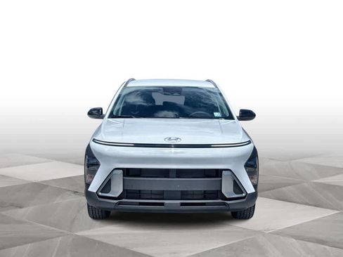 New 2027 Hyundai Kona SEL Sport FWD image 3