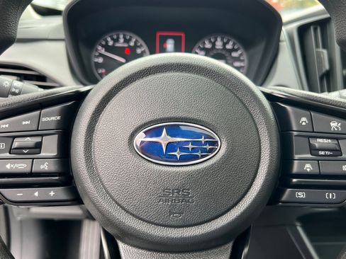 New 2026 Subaru Crosstrek 2.5i Premium image 23