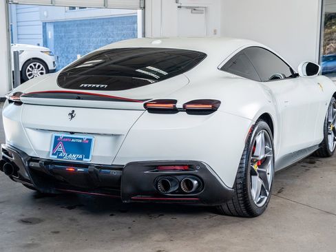 Used 2023 Ferrari Roma image 6