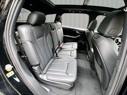New 2026 Audi Q7 2.0T Premium Plus AWD/4WD image 10